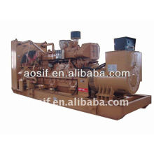 AOSIF 2500KVA/2000KW Jichai diesel generator set